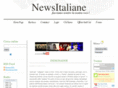 newsitaliane.com
