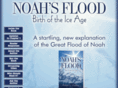 noahs-flood.com