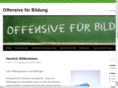 offensive-fuer-bildung.de