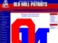 oldmillyouth.com