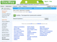 oneway.co.nz