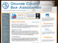 orangecountybar.org