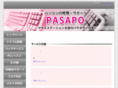 pasapo.com