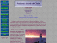 peninsulachurchofchrist.com