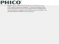 phico.com