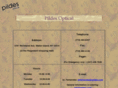 pildesoptical.com