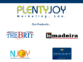 plentyjoy.com