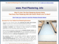 poolplastering.info