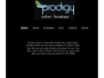 prodigysalonboutique.com