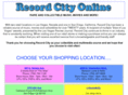 recordcityonline.com