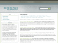 reference-library.net
