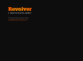 revolverinteractive.com