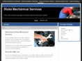 ricksmechanicalservices.com