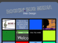 rockinbugmedia.com