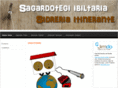 sagardotegiibiltaria.com