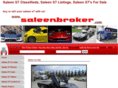 saleenbroker.com