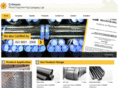 sarbatisteel.com