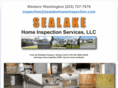 slhomeinspection.com