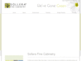 solleracabinets.com