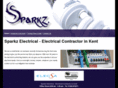 sparkzelectrical.com