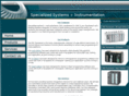 specializedsystems.com