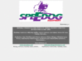 speedog.com