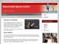 sportscentrestafford.com