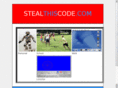 stealthiscode.com