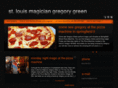 stlouismagician.com