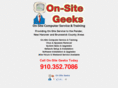 theonsitegeeks.com