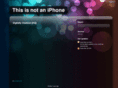 thisisnotaniphone.com