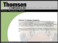 thomsencompanies.com