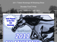 toledomustangs.com