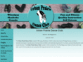 urbanprairiedanceclub.com