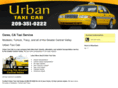 urbantaxicab.com