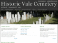 valecemetery.org