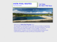 vistapoolroutes.com