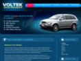 voltekvolvospecialist.com
