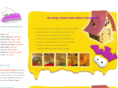 wackyworkshop.com