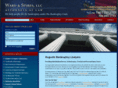 wardspires.com