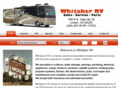 whitakerrv.com