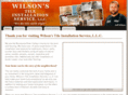 wilsonstile.com