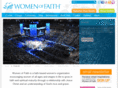 women-of-faith.com