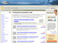 writingrecommendationletter.com