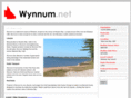wynnum.net
