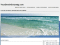 yourdestingetaway.com