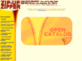 zipupzipper.com