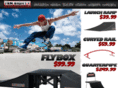 1080skatepark.com