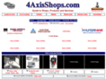 4axisshops.com