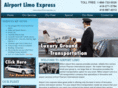 airportlimoexpress.ca